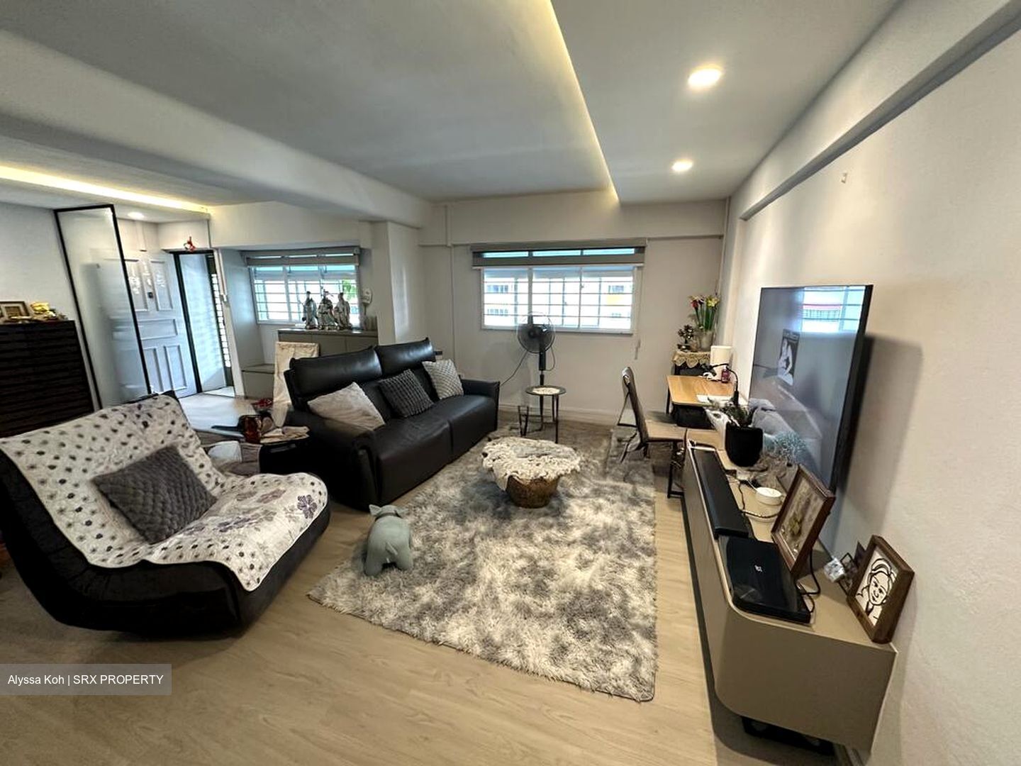 Blk 403 Pandan Gardens (Jurong East), HDB 5 Rooms #495502621